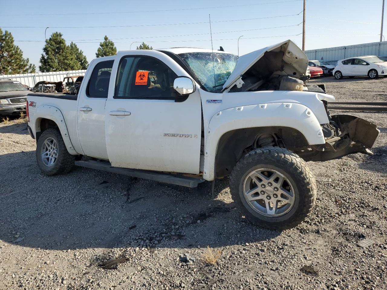 2008 GMC Sierra - Image 4