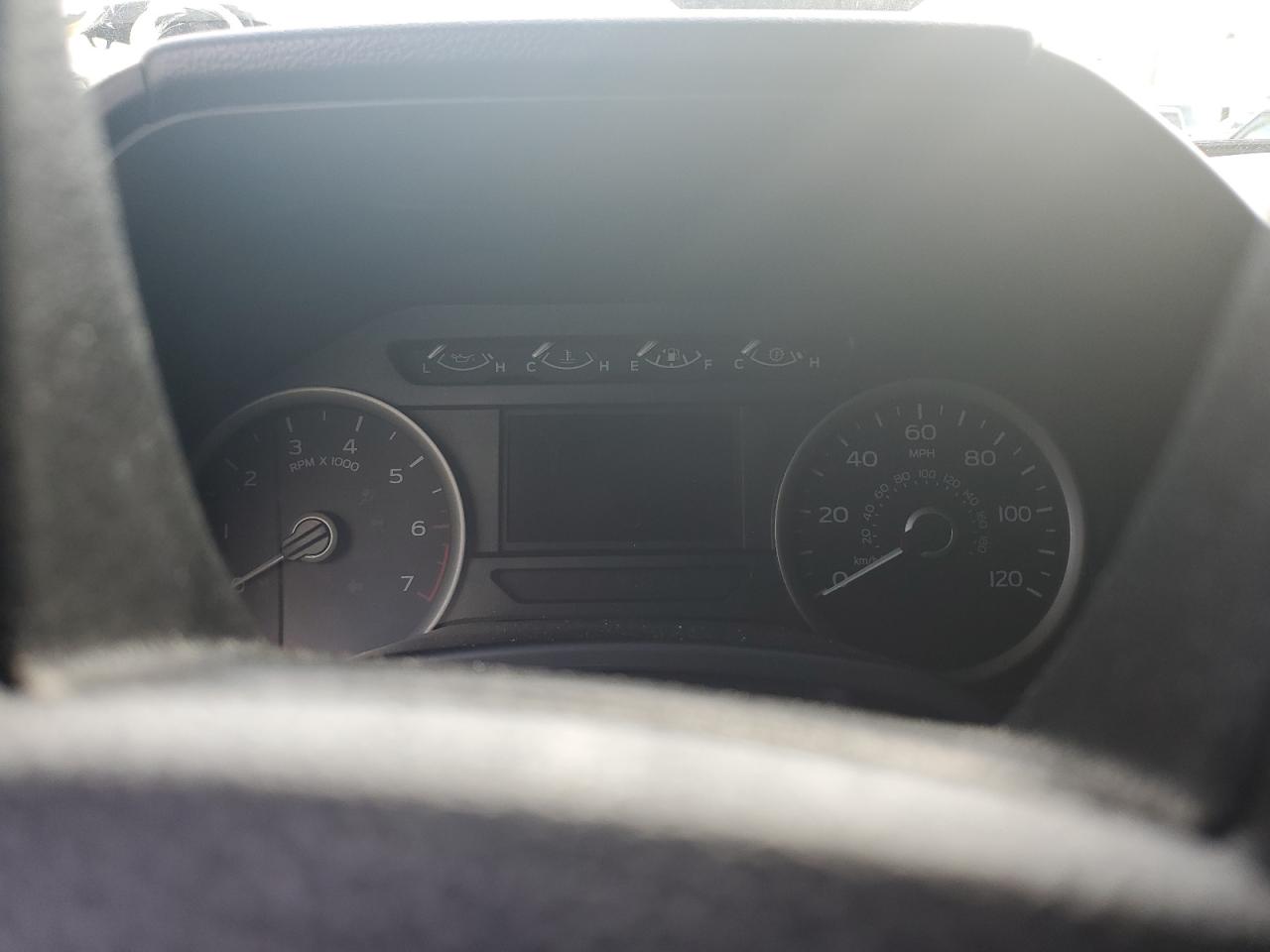 2020 Ford F150 Supercrew VIN: 1FTEW1CP4LKE27421 Lot: 75137914