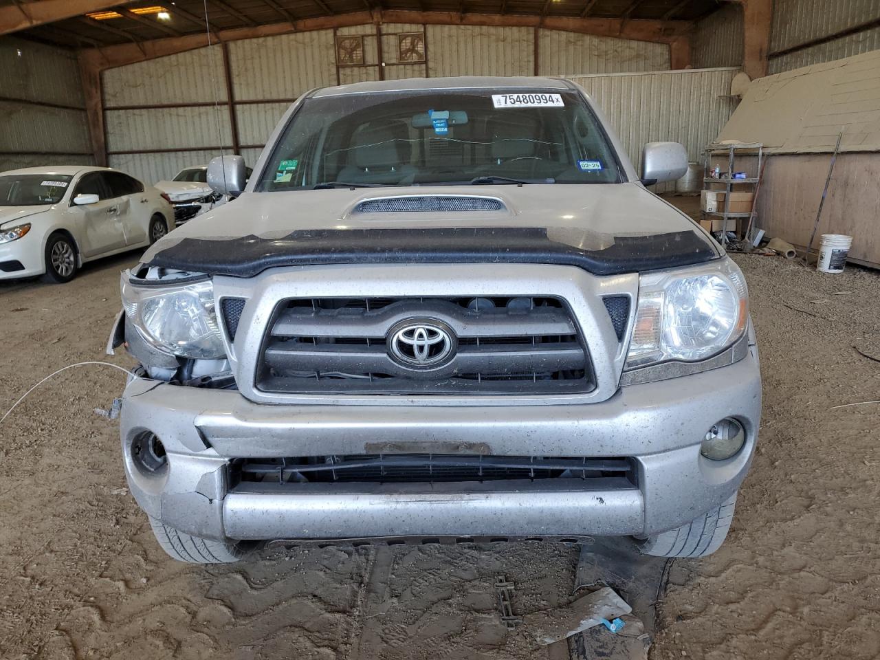 2010 Toyota Tacoma - Image 5