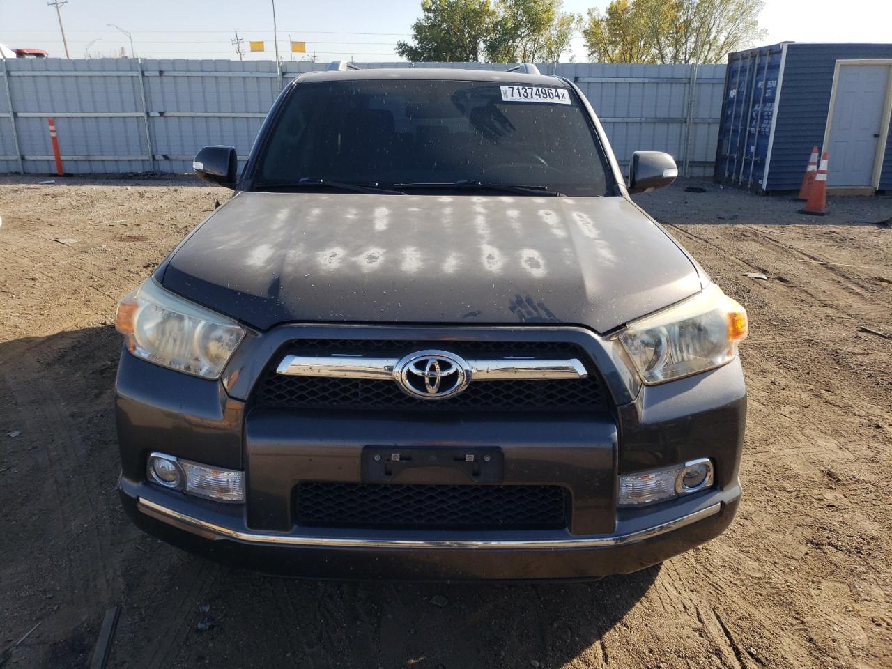 2011 Toyota 4Runner - Image 5