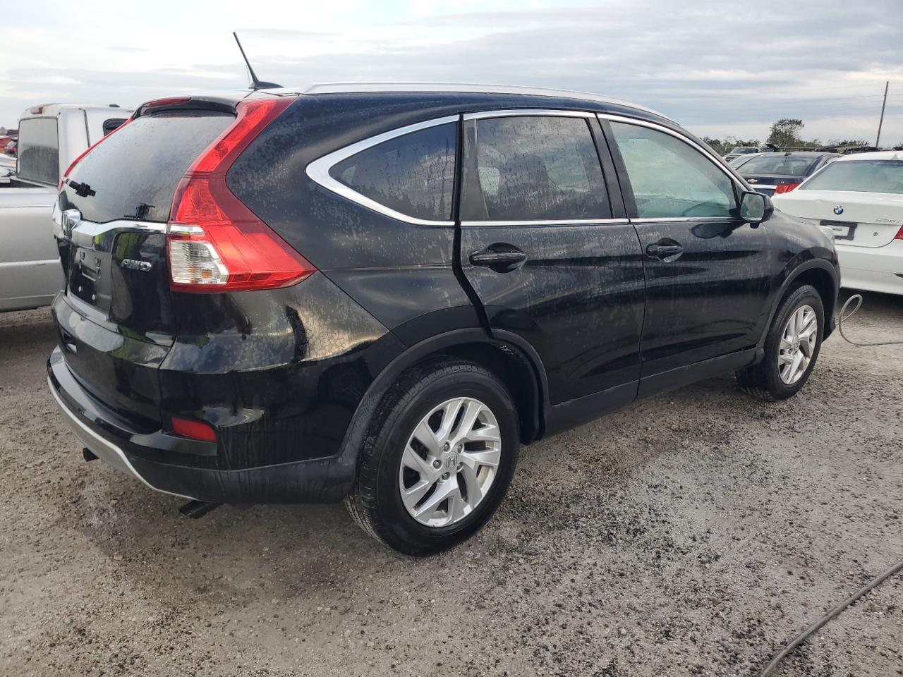 2016 Honda CR-V - Image 3