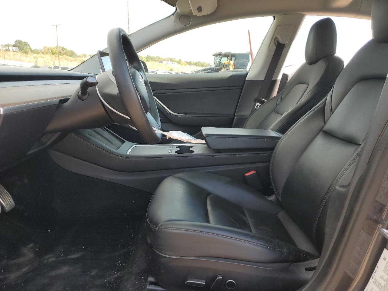 5YJ3E1EB3MF862036 2021 Tesla Model 3