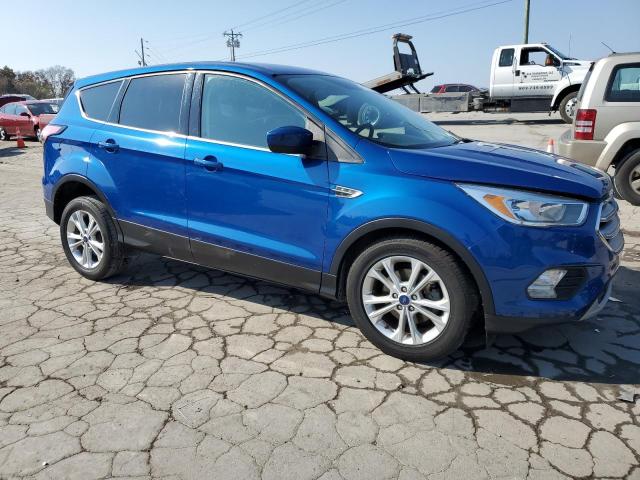  FORD ESCAPE 2017 Blue