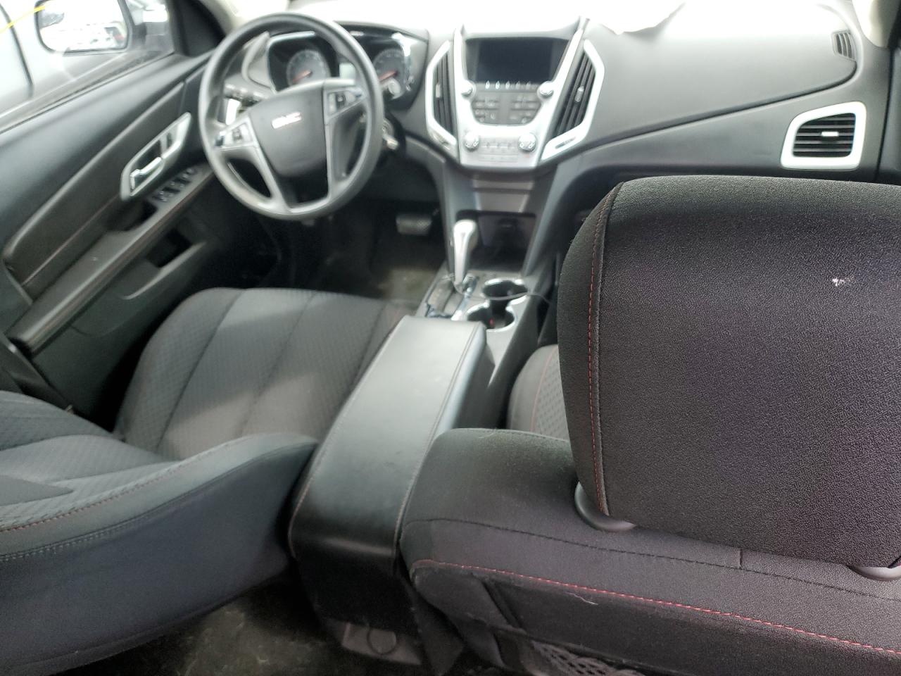 2013 GMC Terrain - Image 8