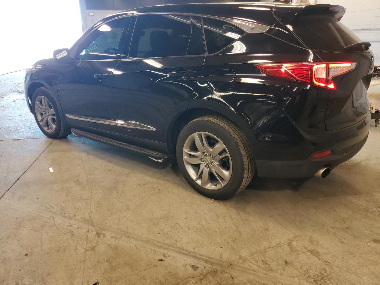 2021 Acura RDX - Image 2
