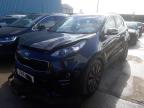 2016 KIA SPORTAGE K for sale at Copart ROCHFORD