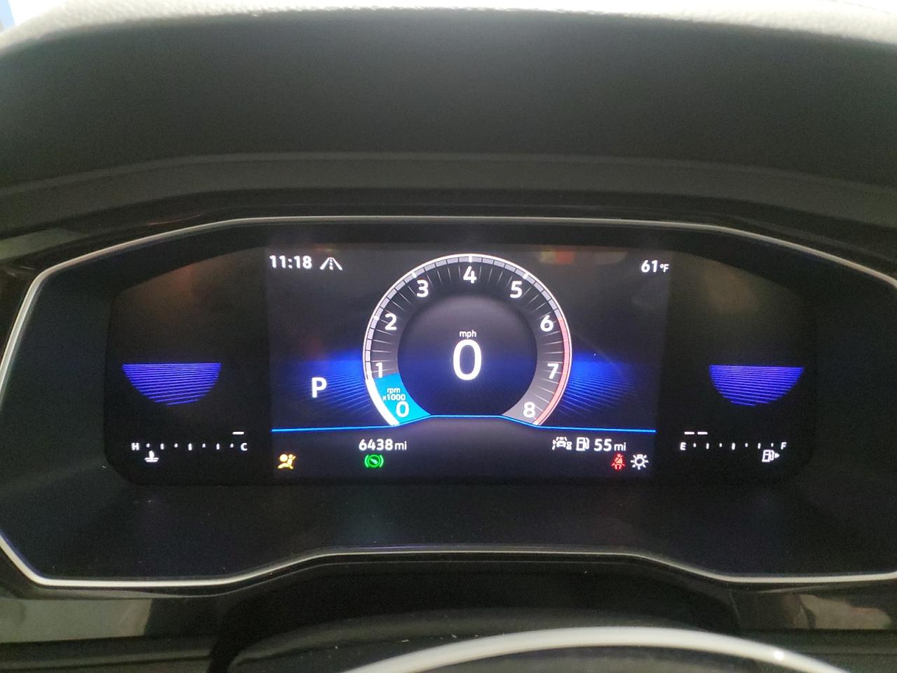 2024 Volkswagen Jetta S VIN: 3VW5M7BU5RM051813 Lot: 78216084