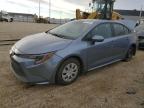 2022 TOYOTA COROLLA LE for sale at Copart AB - EDMONTON