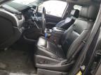 2017 Chevrolet Suburban C1500 Lt на продаже в Las Vegas, NV - Front End