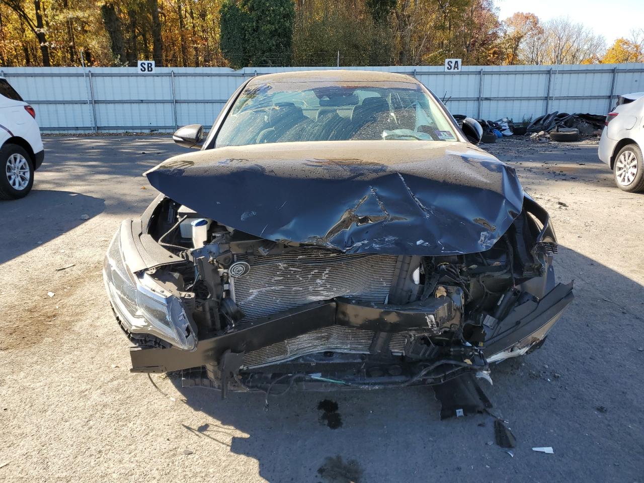 2019 Kia Optima - Image 5