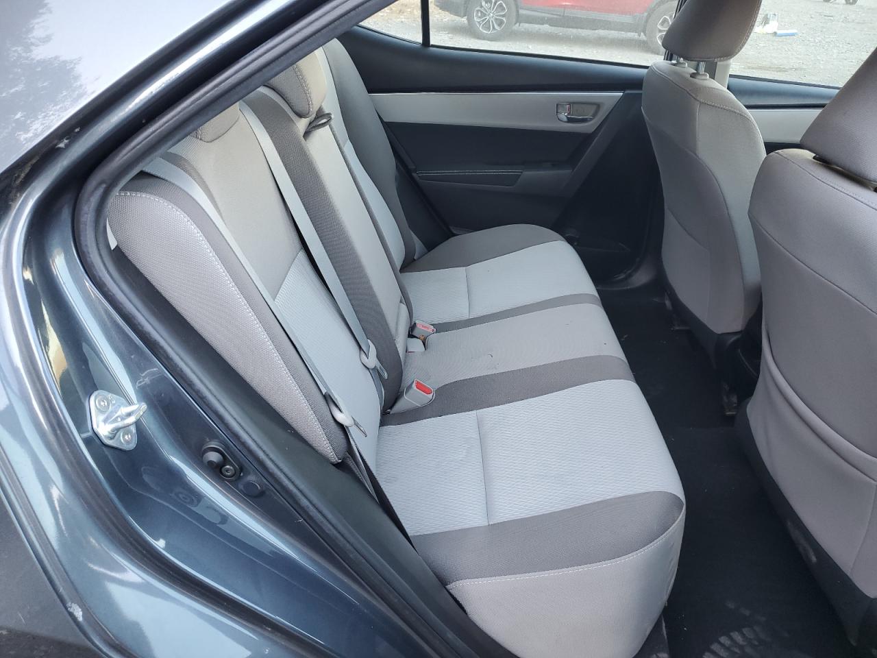 2018 Toyota Corolla - Image 10