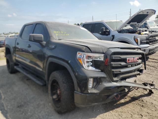  GMC SIERRA 2020 Charcoal