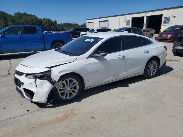  CHEVROLET MALIBU 2016 Biały