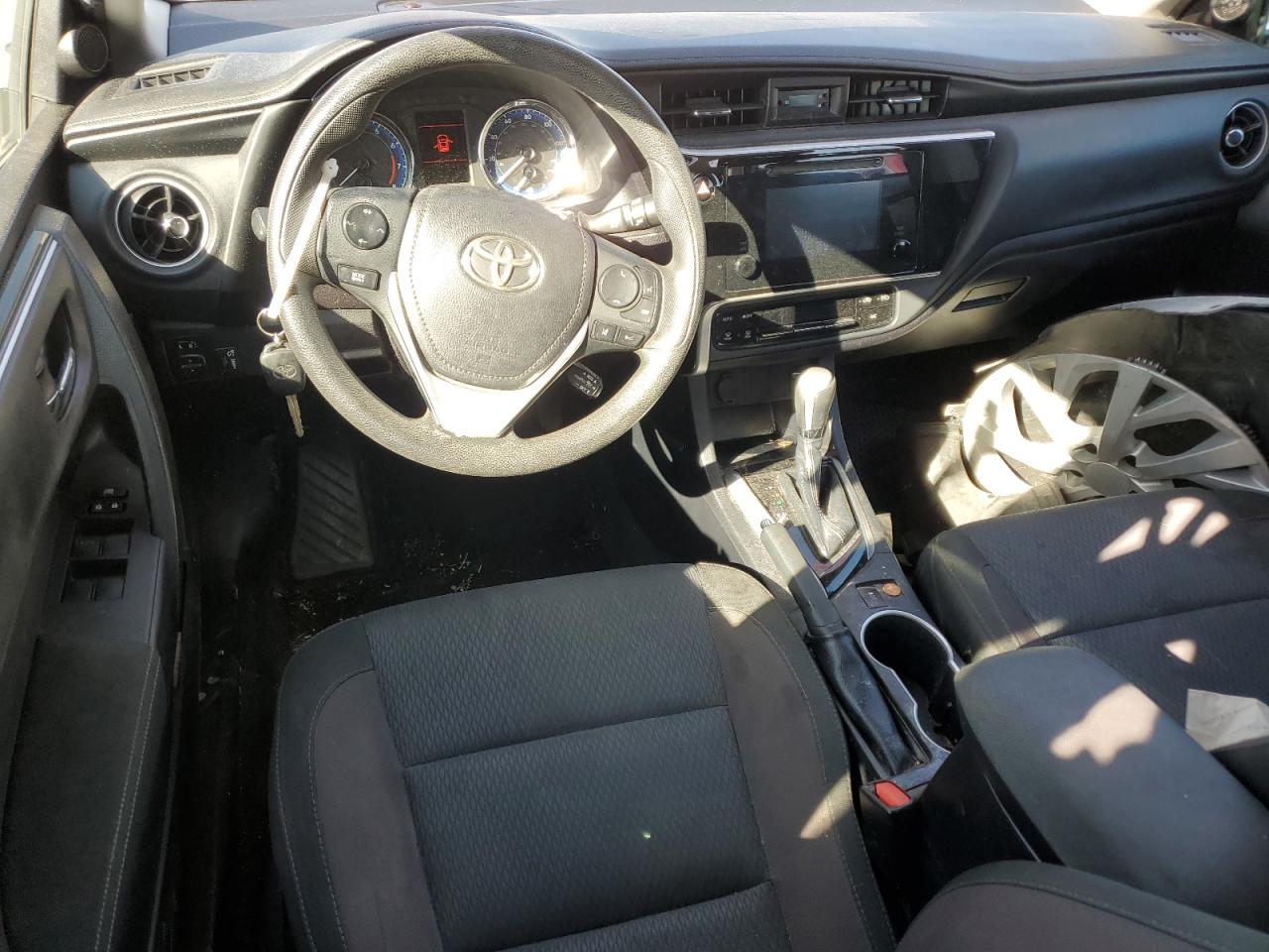 2019 Toyota Corolla - Image 8