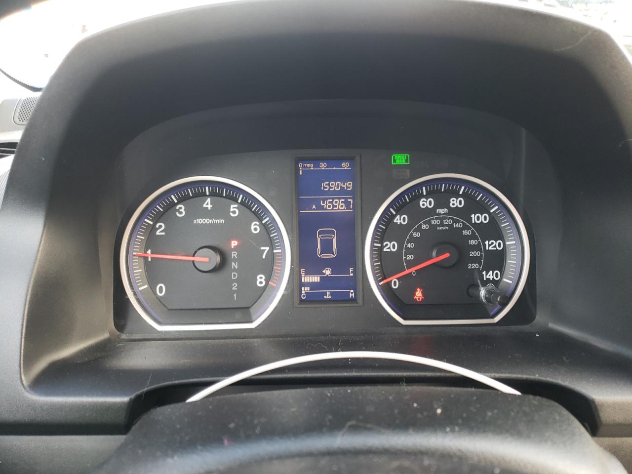 2011 Honda CR-V - Image 9