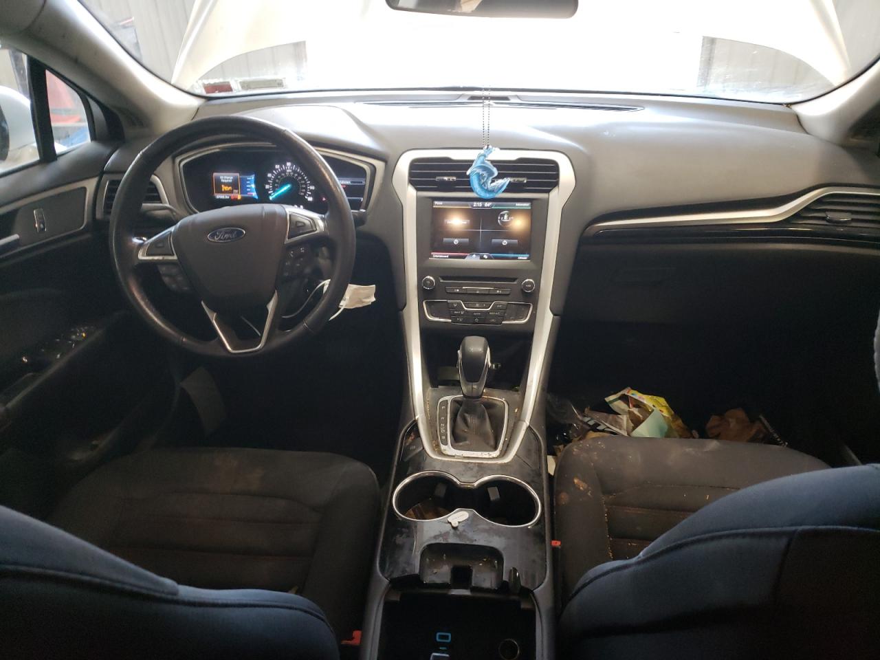 2016 Ford Fusion - Image 8
