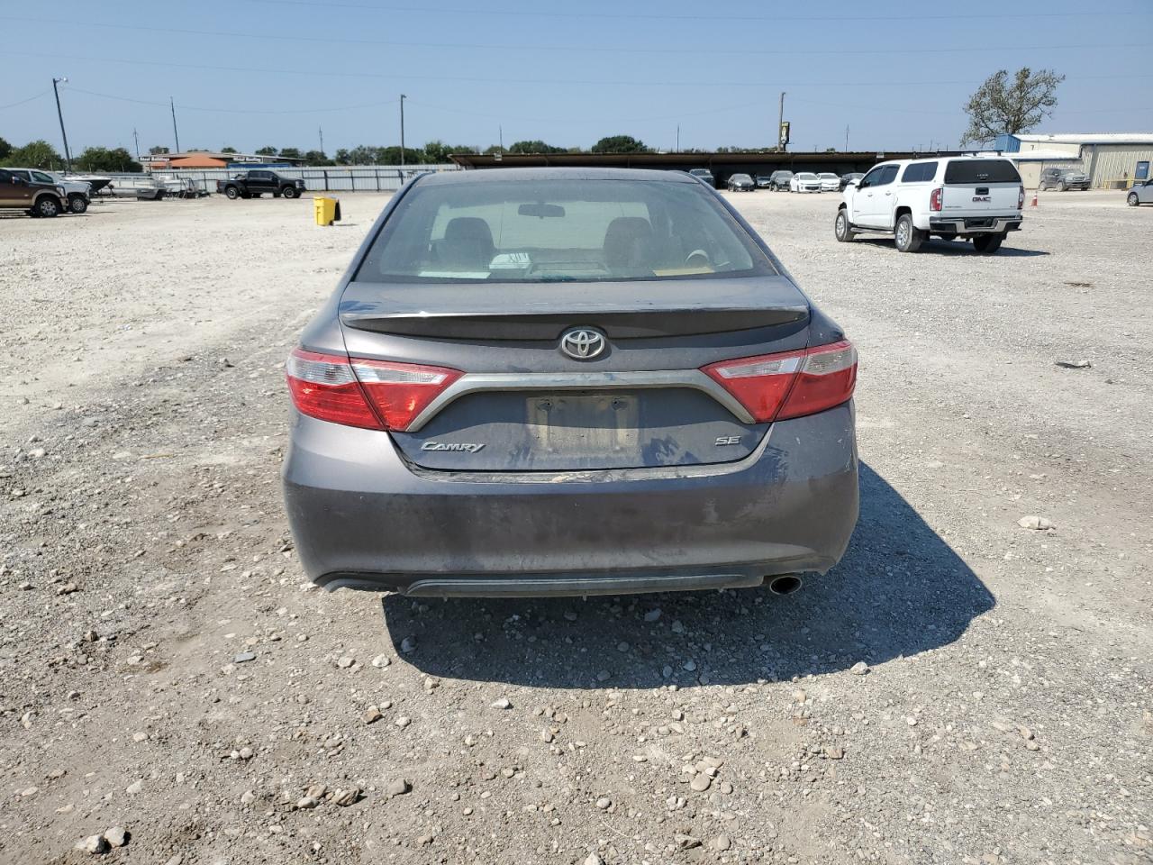 2017 Toyota Camry - Image 6