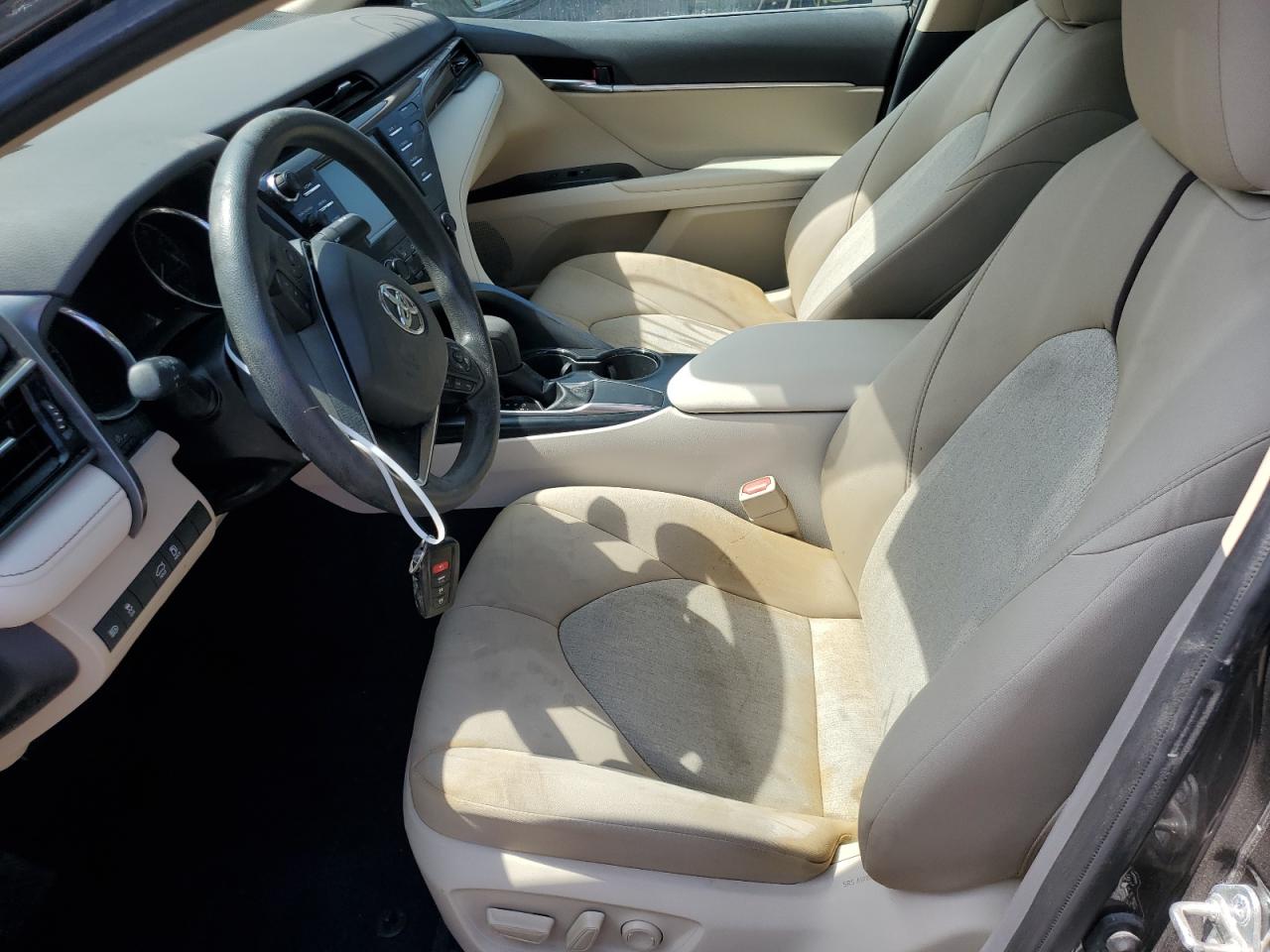 2019 Toyota Camry - Image 7