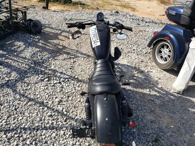 2022 HARLEY-DAVIDSON XL883 N