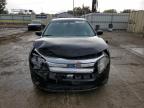 2011 Ford Fusion Se na sprzedaż w Wichita, KS - Front End