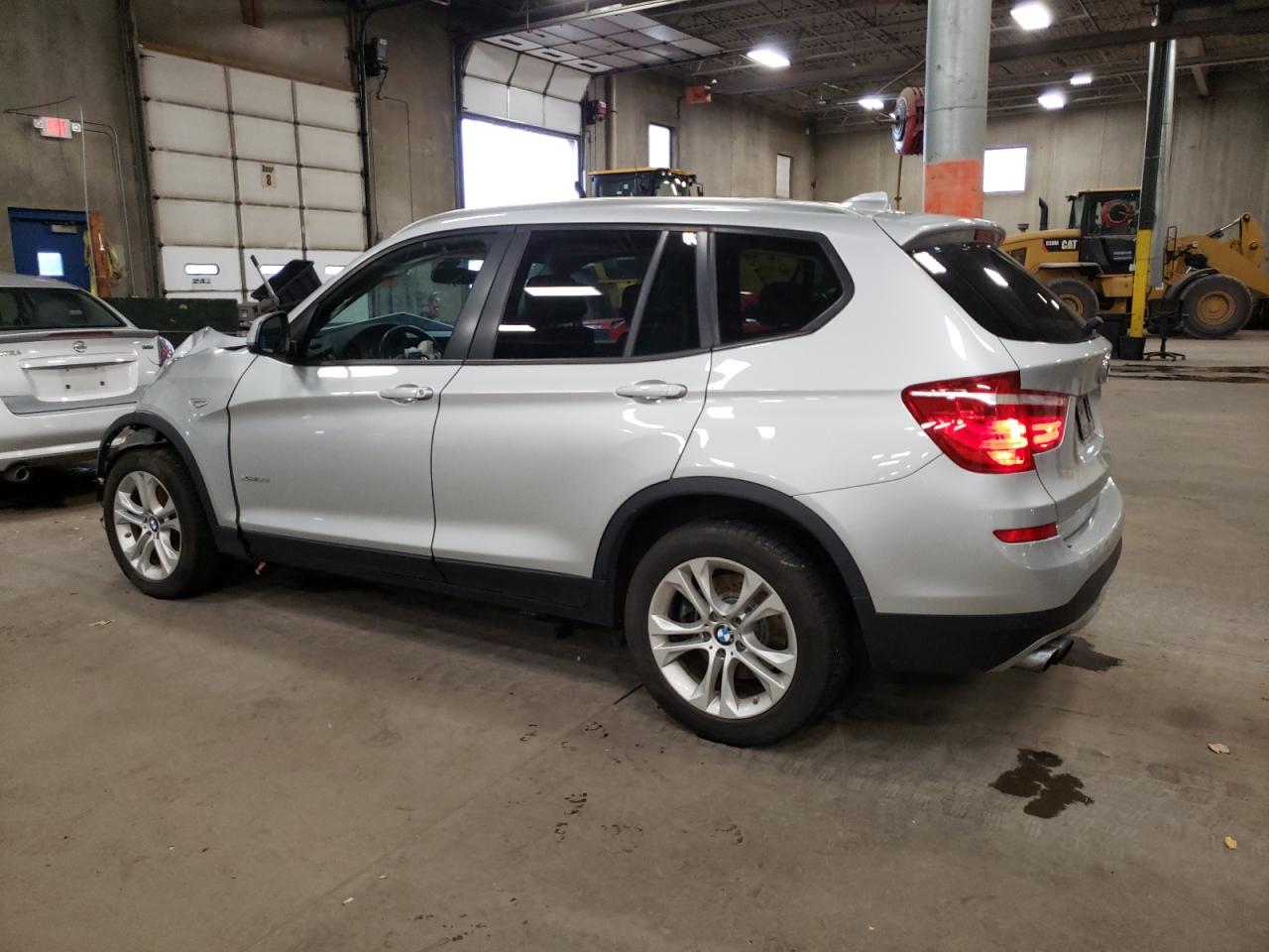 2016 BMW X3 xDrive35I VIN: 5UXWX7C58G0S16290 Lot: 78547224