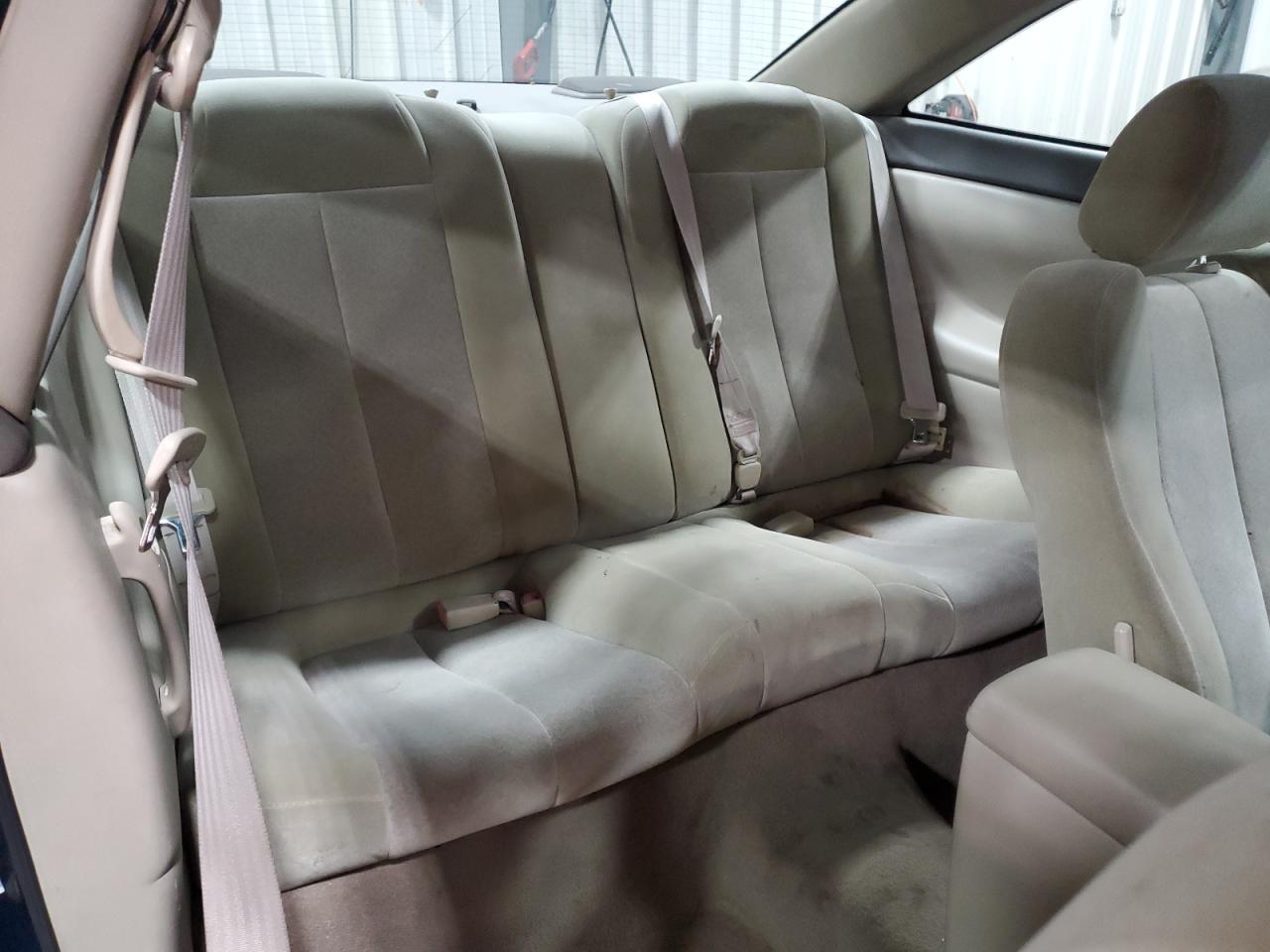 2001 Toyota Camry Solara - Image 10