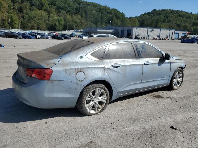  CHEVROLET IMPALA 2014 Синий
