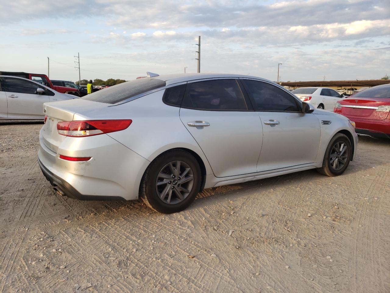 2021 Hyundai Sonata - Image 2