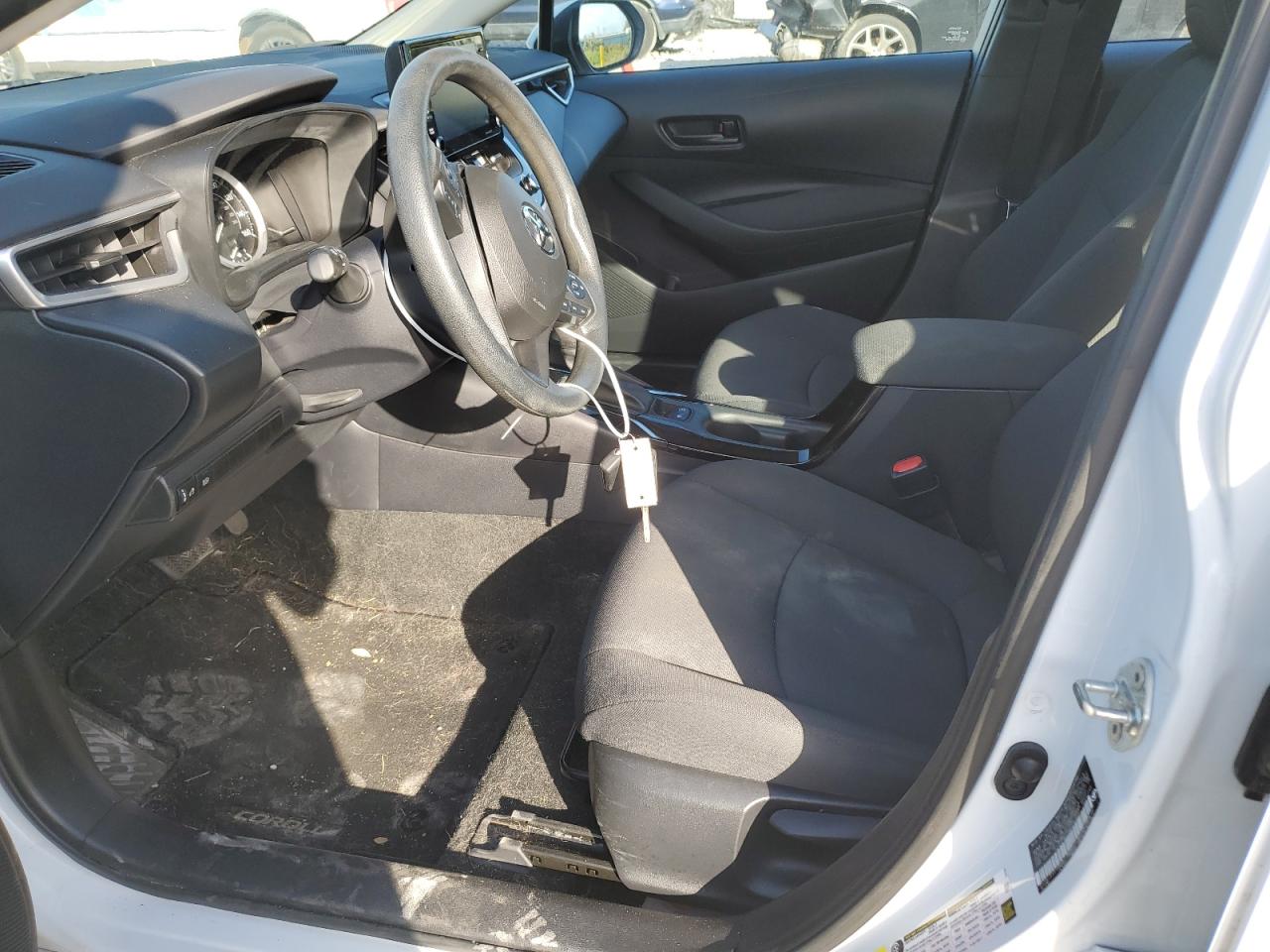 2022 Toyota Corolla - Image 7