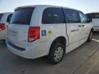 2019 Dodge Grand Caravan Se na sprzedaż w Grand Prairie, TX - Minor Dent/Scratches