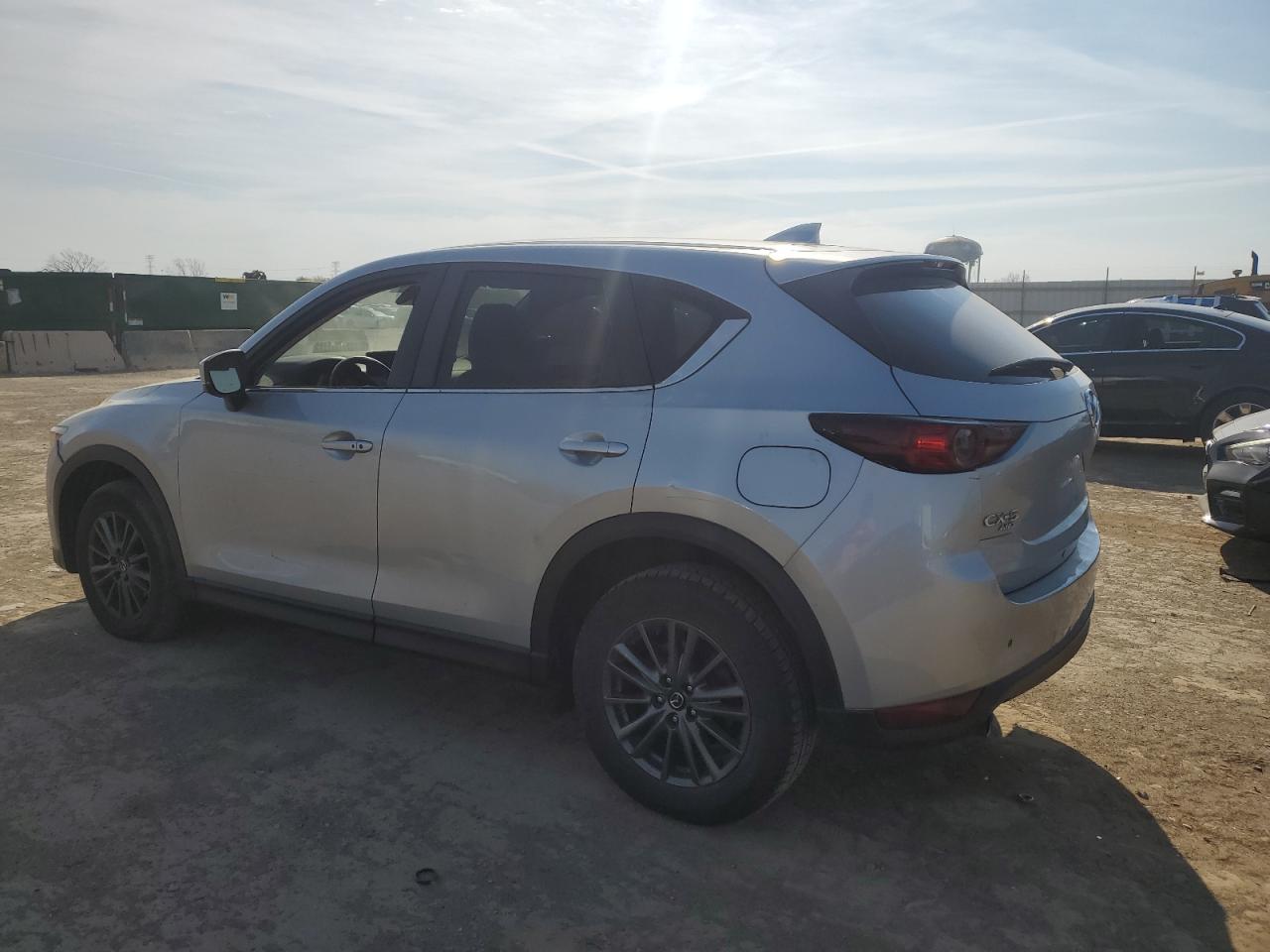 2021 Mazda CX-5 - Image 2