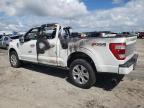 2023 Ford F150 Supercrew за продажба в Jacksonville, FL - Burn - Interior