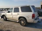 2002 Cadillac Escalade Luxury за продажба в Kansas City, KS - Front End