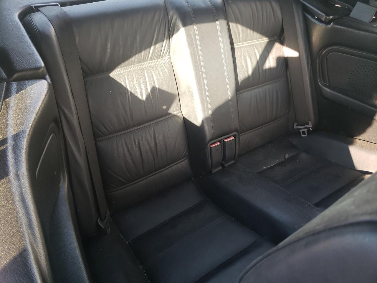 1987 BMW 325 I Automatic VIN: WBABB2308H1941161 Lot: 73581994