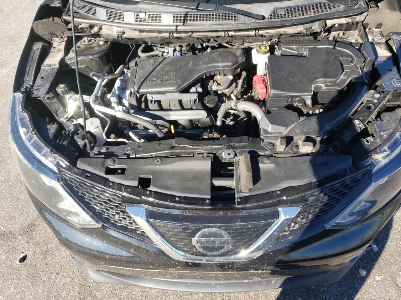 2019 Nissan Rogue - Image 13