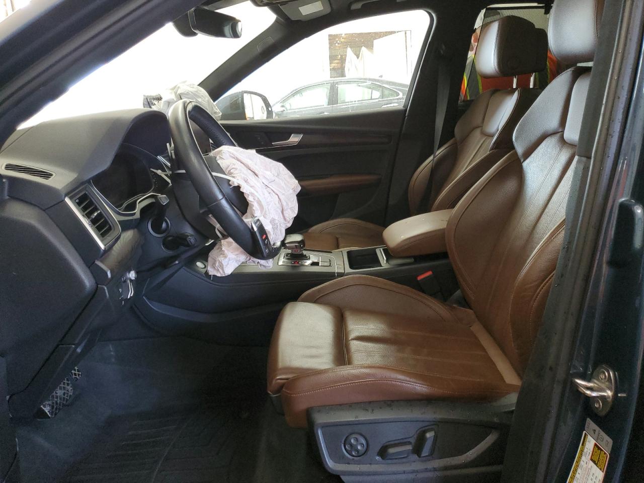 2018 Audi Q5 - Image 7