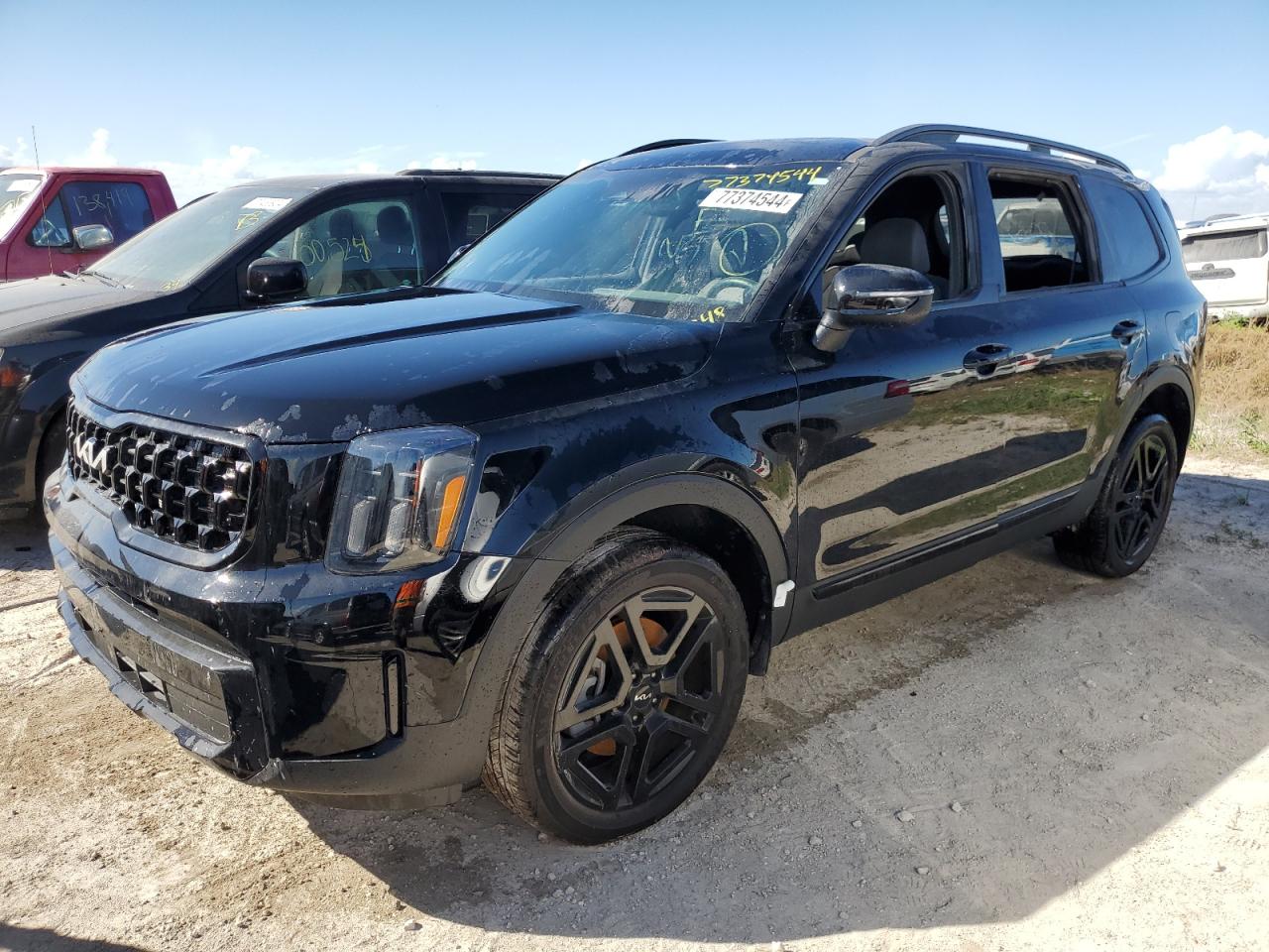 Kia Telluride