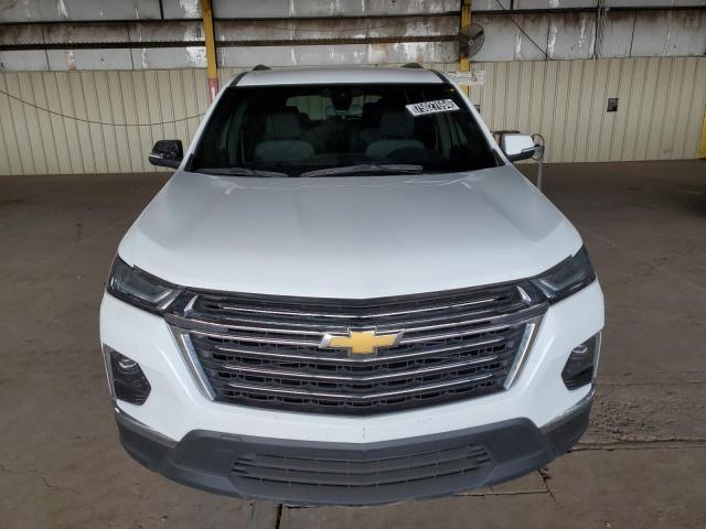 1GNERGKW5PJ161557 Chevrolet Traverse L 5