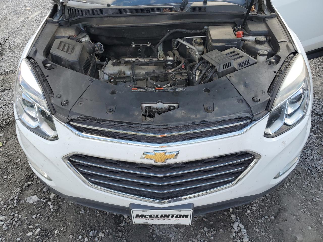 2016 Chevrolet Equinox - Image 12