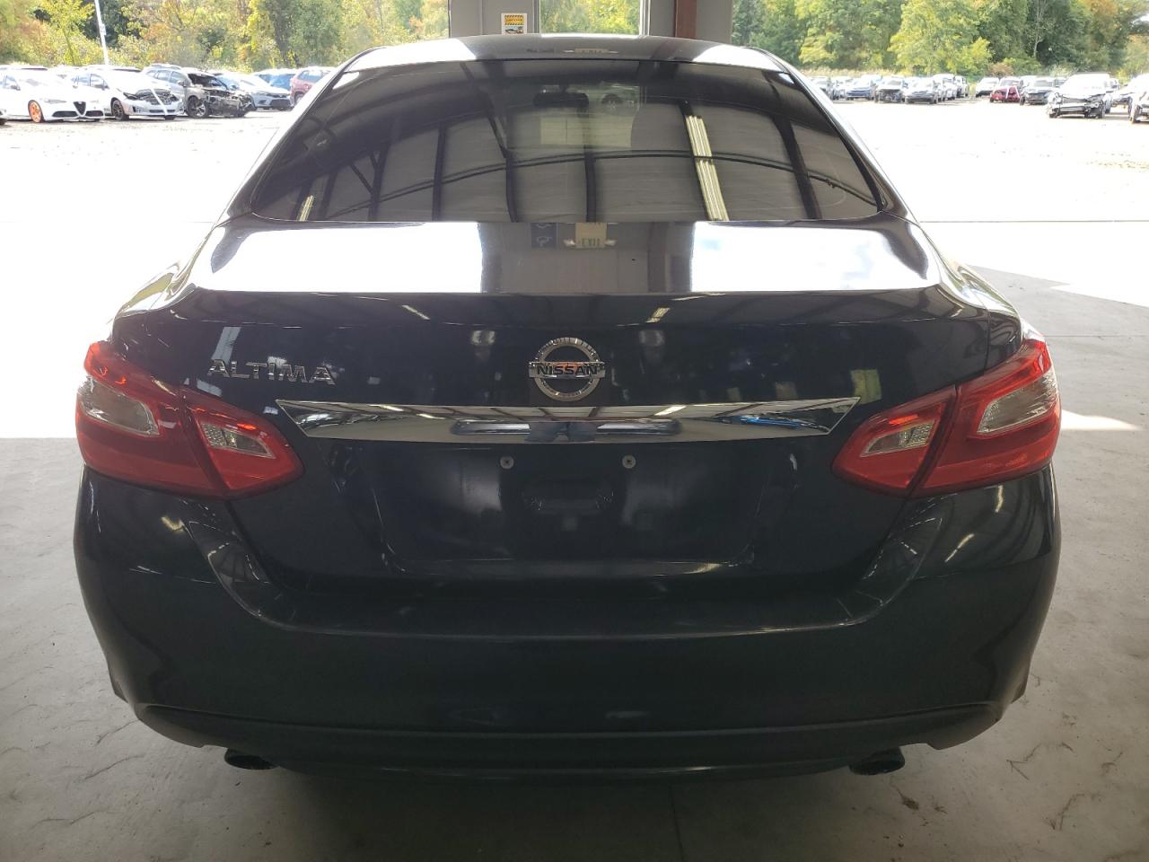 1N4AL3AP4GN352333 2016 Nissan Altima 2.5