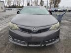 2014 Toyota Camry L en Venta en Arlington, WA - Front End