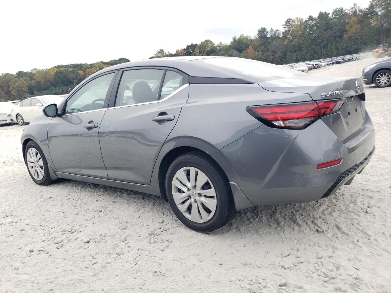 2022 Nissan Sentra - Image 2
