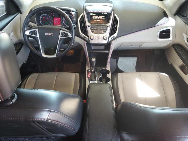  GMC TERRAIN 2016 Czarny