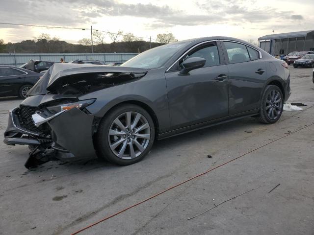 2020 Mazda 3 Preferred