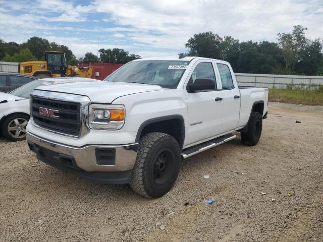 2015 Gmc Sierra K1500