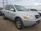 2003 Honda Pilot Exl de vânzare în Elgin, IL - Normal Wear