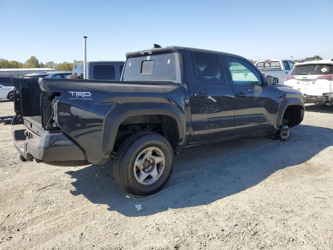 3TYLB5JN4RT006428 2024 Toyota Tacoma Double Cab