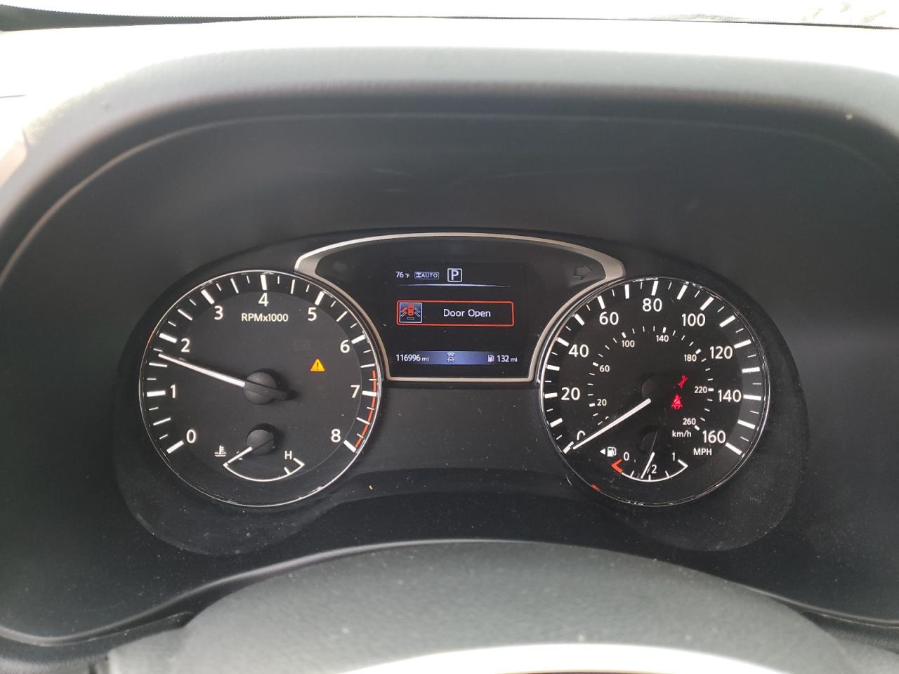 2018 Nissan Pathfinder - Image 9