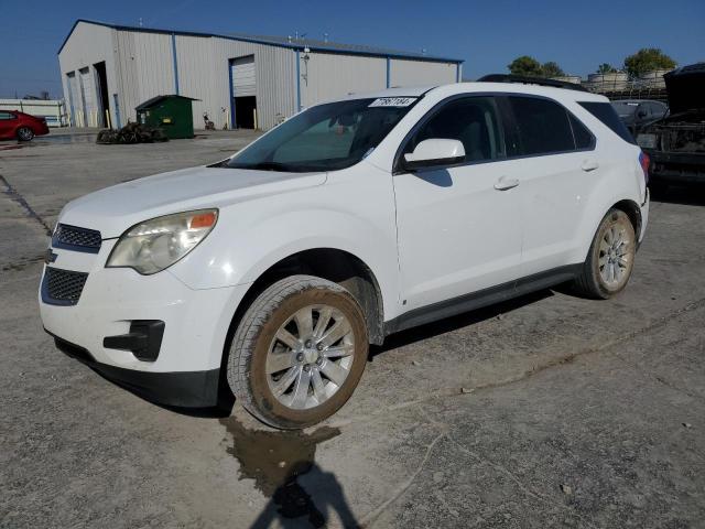 2010 Chevrolet Equinox Lt