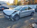 2006 Volvo S60 2.5T продається в Lyman, ME - Front End